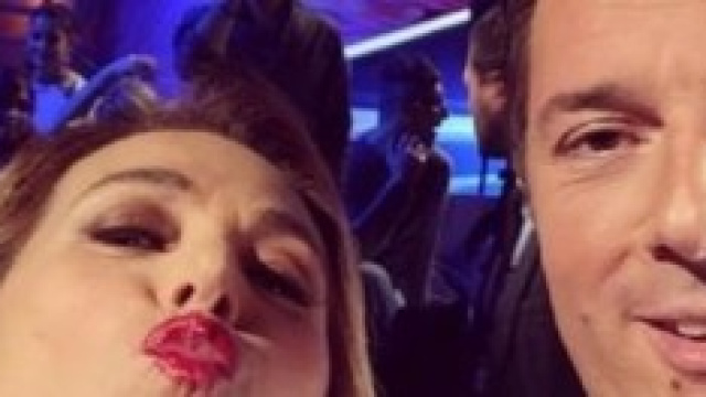 Replica Domenica Live, puntata 19 ottobre 