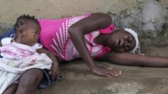 Resta alto l'allarme in Europa