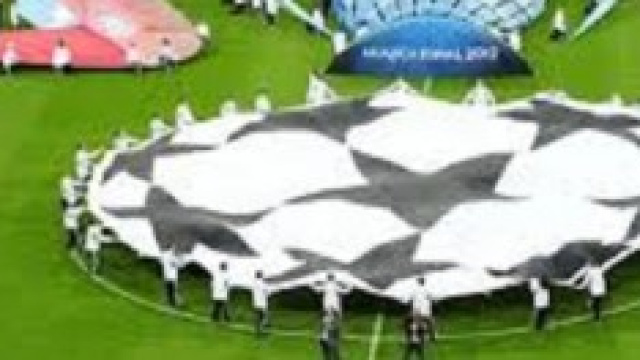 Schalke 04-Sporting Lisbona, Champions League 