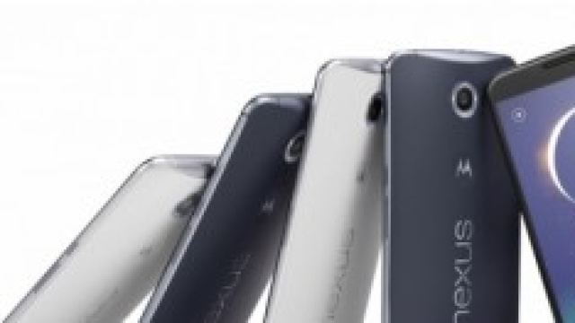 Scheda tecnica e prezzo Nexus 6