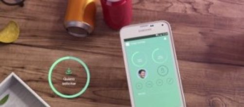 El whatsapp del dinero, env&iacute;a dinero por  mensaje