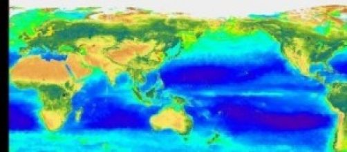 Septiembre de 2014 el m&aacute;s caluroso de la historia.