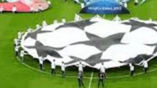 Anderlecht-Arsenal, Champions League
