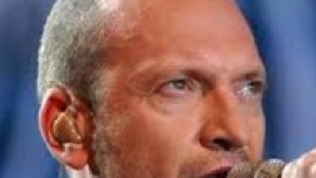 Biagio Antonacci protagonista di &ldquo;Canzone&rdquo; su Rai1