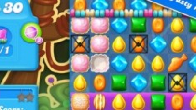 Candy Crush: su Facebook Candy Crush Soda Saga