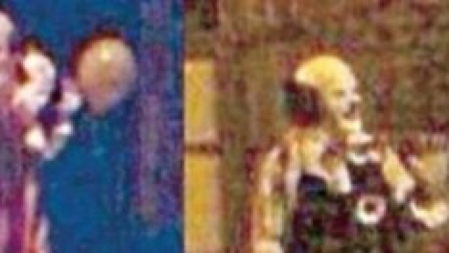 Clown picchiatori? Leggenda metropolitana!