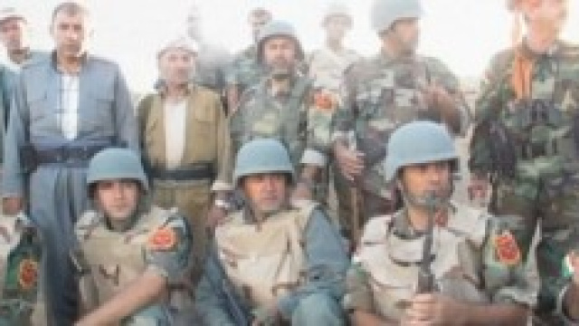 Cos'&egrave; l'Isis? Spiegato il nuovo terrorismo