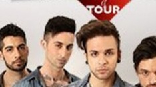 Dear Jack travolti dal successo e tutti single