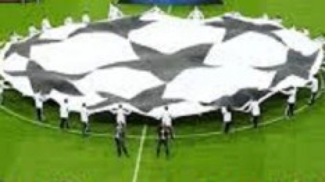 Galatasaray-Borussia Dortmund, Champions League