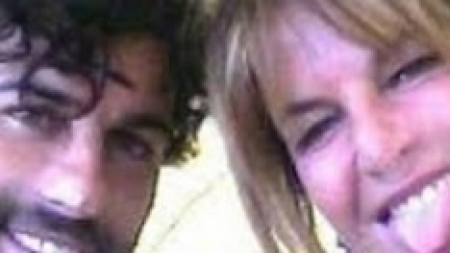 Giuliana De Sio e Mario De Felice