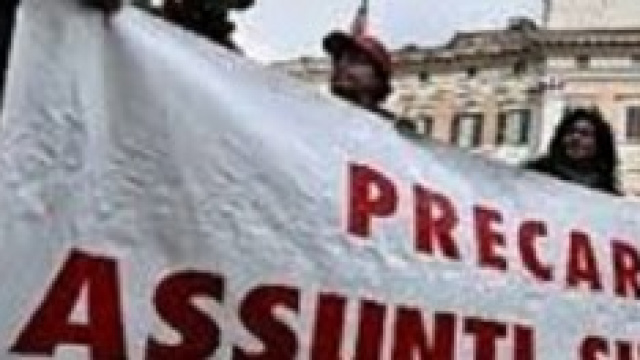 Graduatorie d&rsquo;istituto 2014: dialogo possibile? 