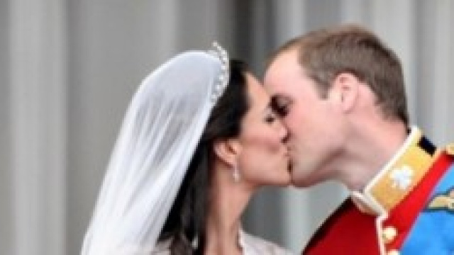  Kate Middleton incinta di una bambina