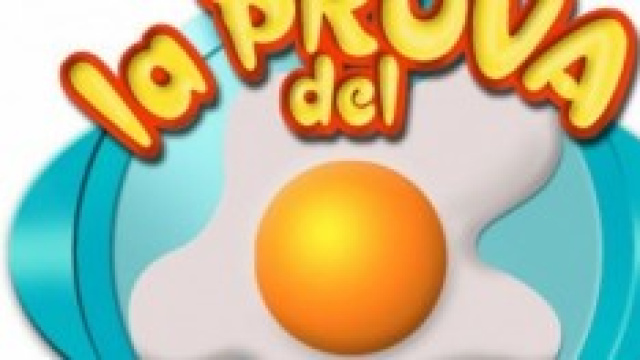 La prova del cuoco replica di oggi
