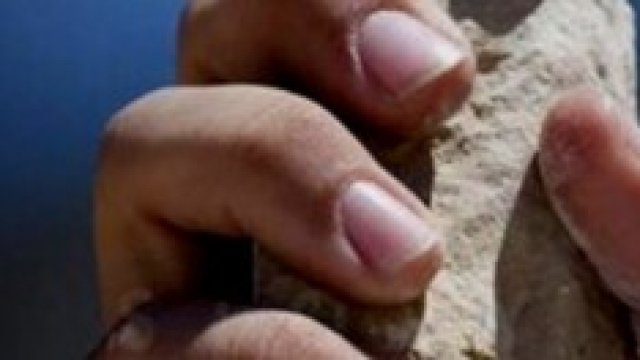 Lapidazione di una donna ad Hama, in Siria