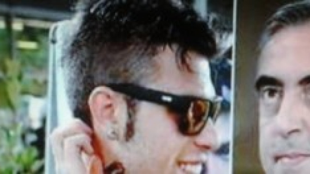 Lite tra Fedez e Gasparri