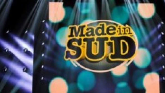 Made in sud replica 21 ottobre 2014