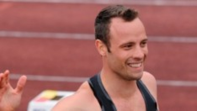 Oscar Pistorius condannato a 5 anni di galera