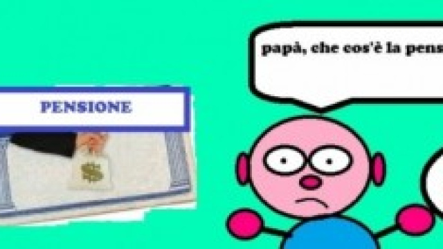 pensione opzione contributivo