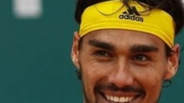 Primo turno abbordabile per Fognini