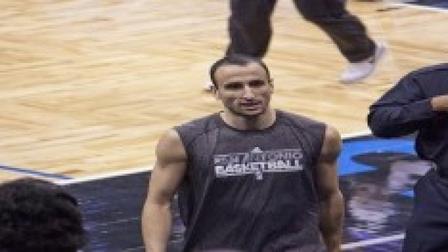 Quando Inizia l'NBA 2015? Calendario