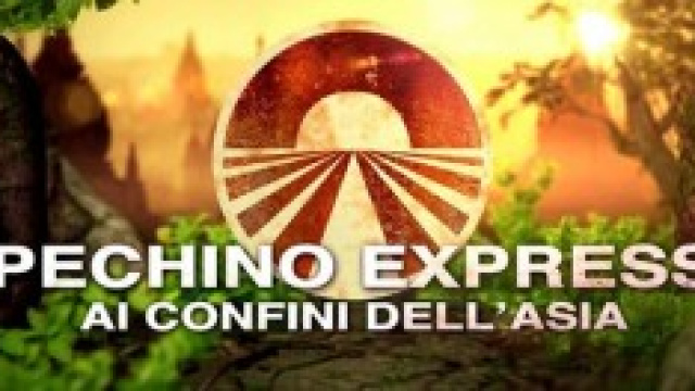 Replica streaming Pechino Express 20 ottobre 2014