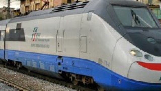 Sciopero treni: Trenitalia e Trenord, 24 ottobre