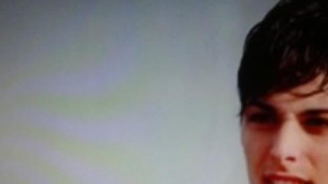 Tony Colombo cantautore palermitano