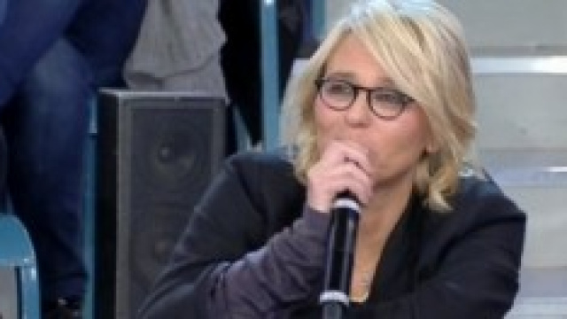 Uomini e donne, riassunto trono classico 21/10