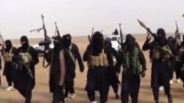 Arrestato in Germania 'sarto' dell'Isis