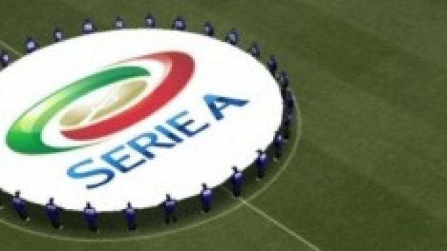 calendario dell'ottavo turno di serie A