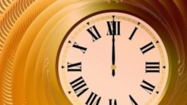 Data cambio dell'ora, solare vs legale ecco quando