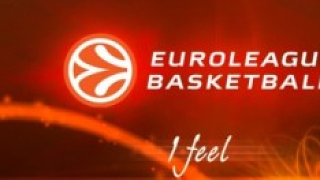 eurolega basket I feel devotion