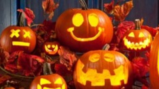 Eventi di Halloween 2014 in Italia