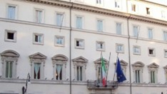 Gioved&igrave; e Venerd&igrave; Renzi al Consiglio europeo.