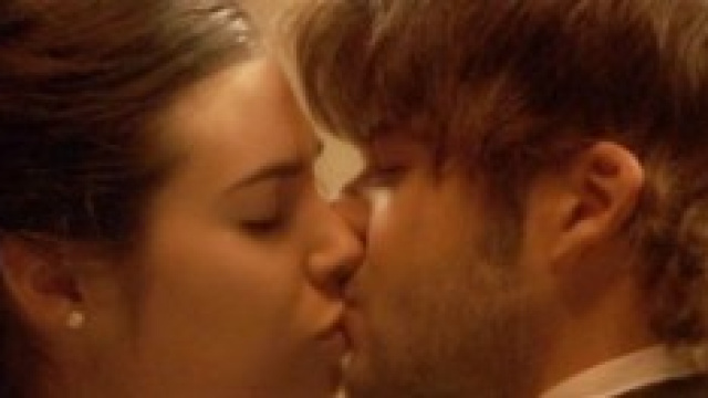 Gonzalo e Maria decidono di fuggire insieme