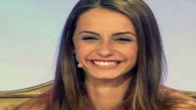 Gossip Uomini e donne su Anna Munaf&ograve;