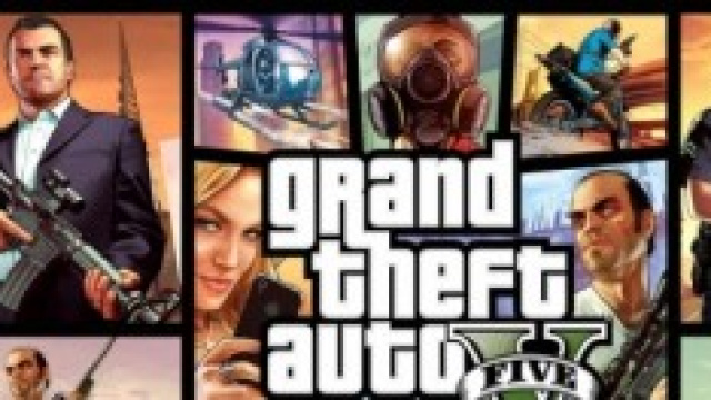 GTA 5, trucchi per Xbox One, PS4 e PC