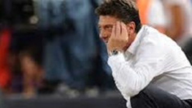 Inter-St Etienne, Europa League