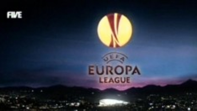 L'Europa League si giocher&agrave; gioved&igrave; 23 ottobre