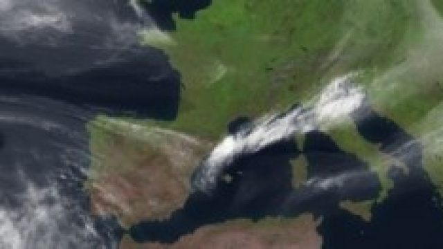 Maltempo, 'Attila' flagella l'Italia