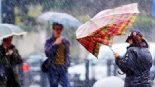 Previsioni meteo Italia novembre 2014