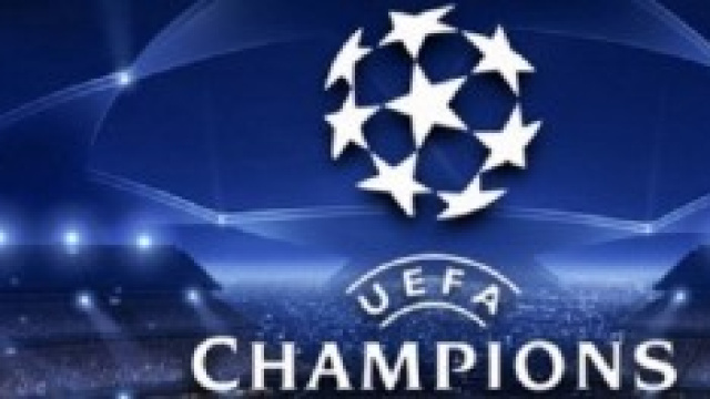 Risultati e classifica Champions League 22 ottobre