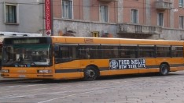 Sciopero mezzi a Cagliari, Monza, Ferrara, Imola