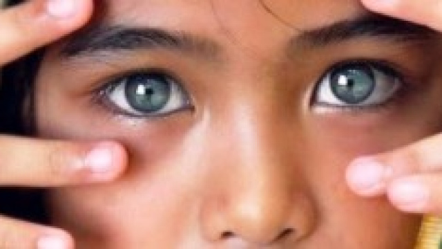 Sempre pi&ugrave; bambine sono vittima della pedofilia.