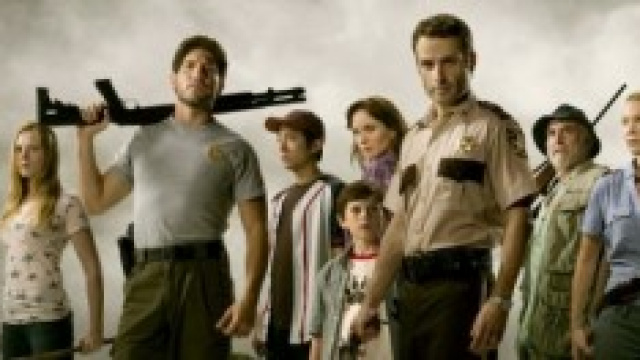 The Walking Dead 5: anticipazioni terza puntata