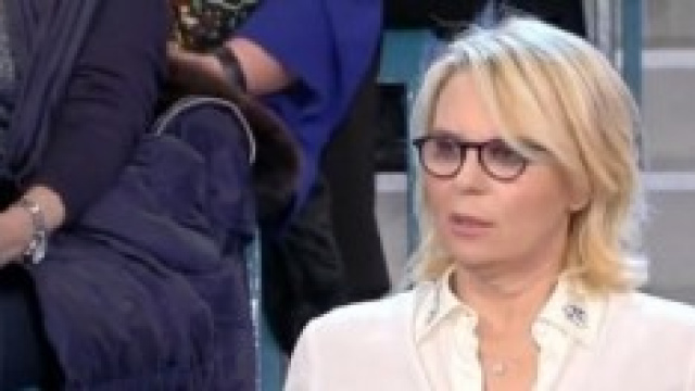 Uomini e Donne: Barbara e Ciro protagonisti
