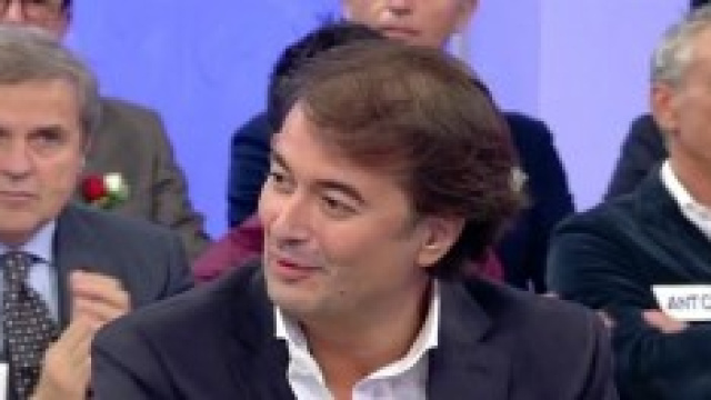 Uomini e donne, diretta puntata 22 ottobre 