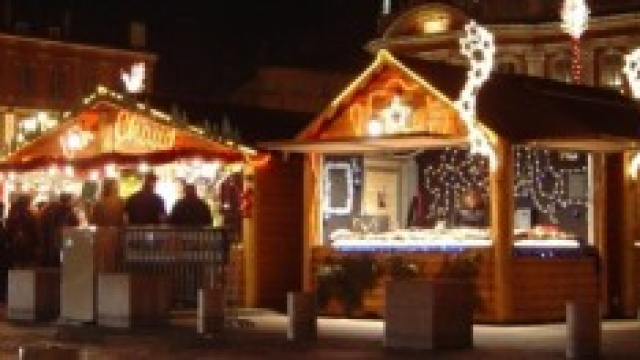 Viaggi mercatini di Natale 2014: idee vacanze