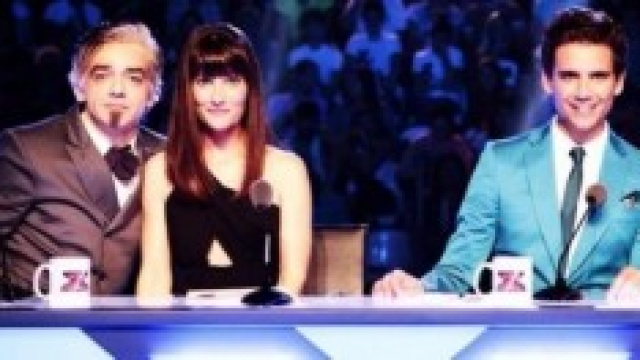 X Factor 8 non andr&agrave; in onda in replica su Cielo