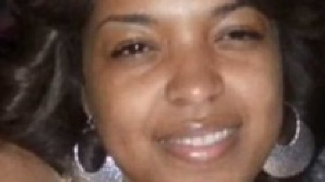 Ambra Joy Vinson &egrave; guarita dall'Ebola.